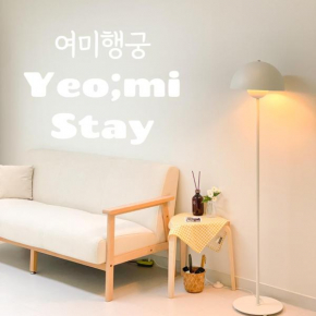 Yeomi Stay